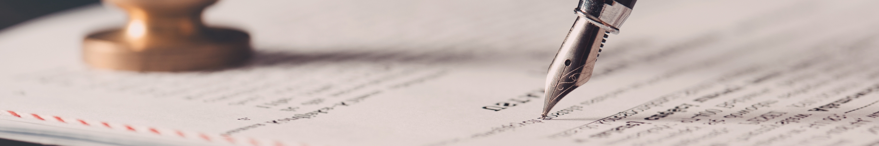 czynności notarialne