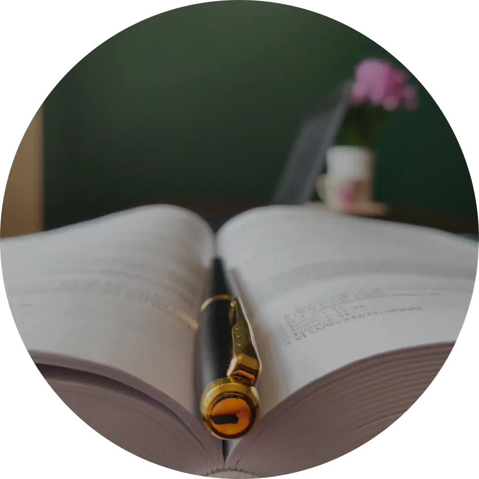 element dekoracyjny u notariusza Bydgoszcz