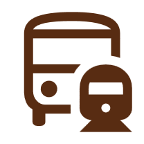 ikona transportu